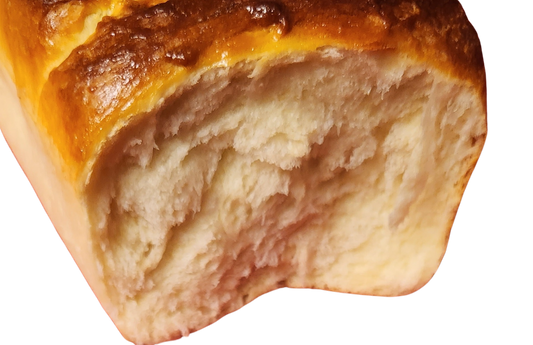 Brioche Bread Loaf