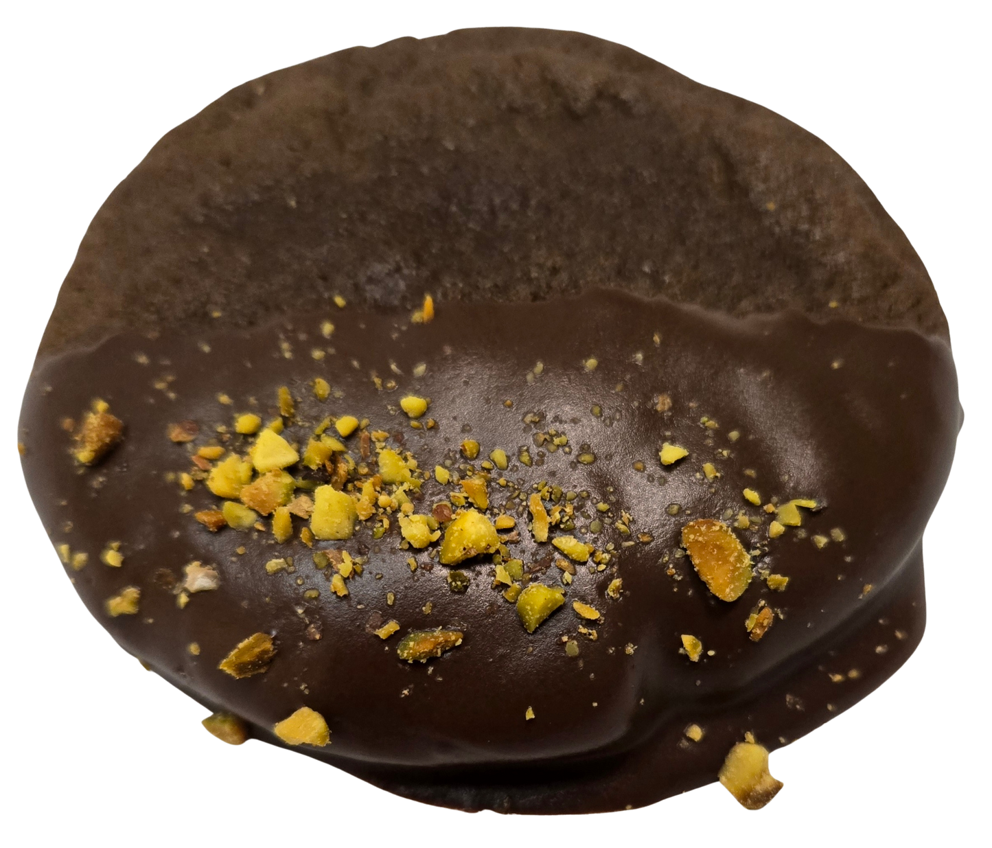 Dubai Chocolate Cookies