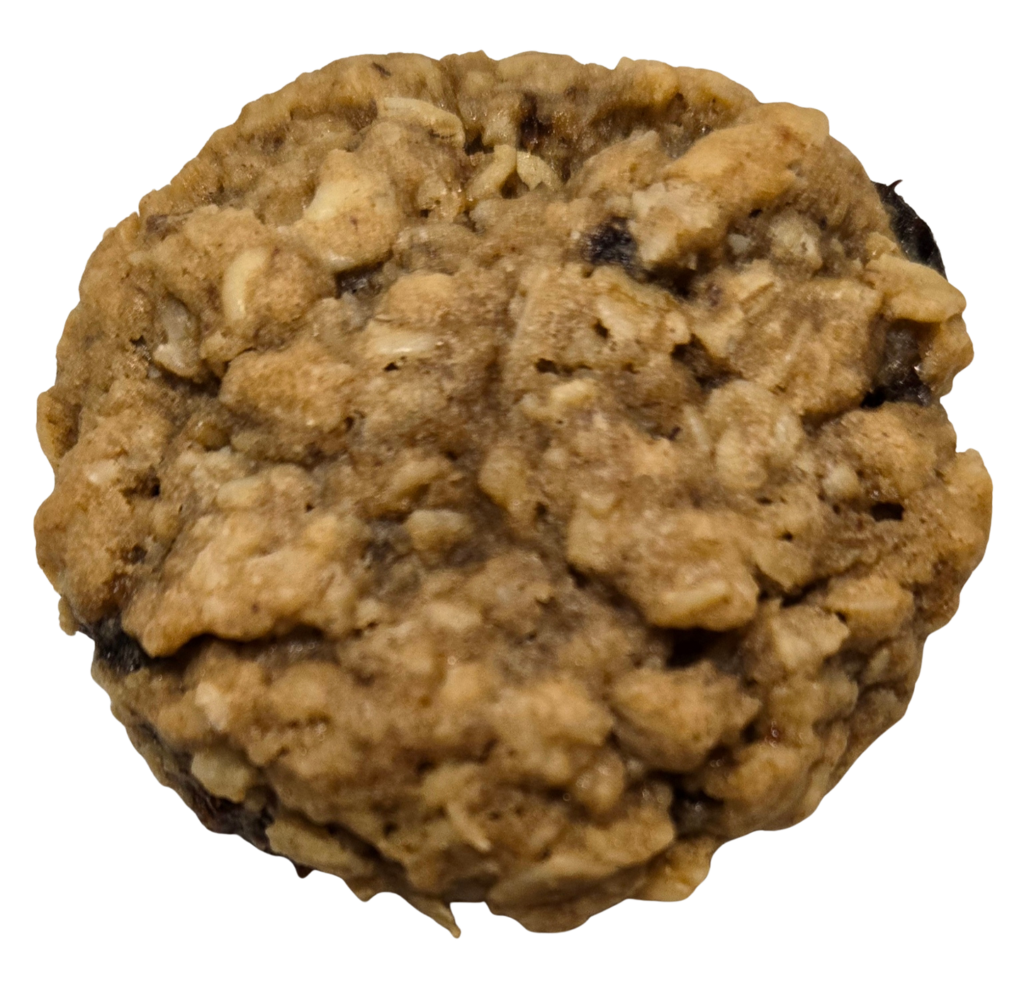 Oatmeal Raisin Walnut Cookies