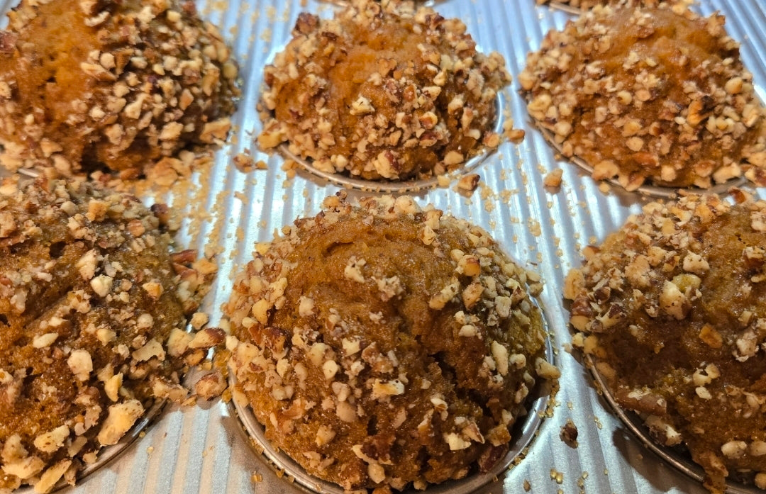 Braylit Signature Muffins
