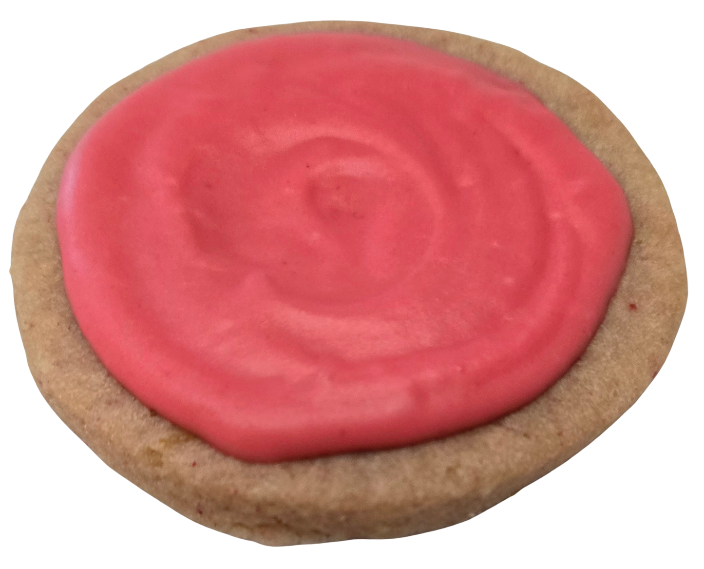 Raspberry Lemonade Cookies