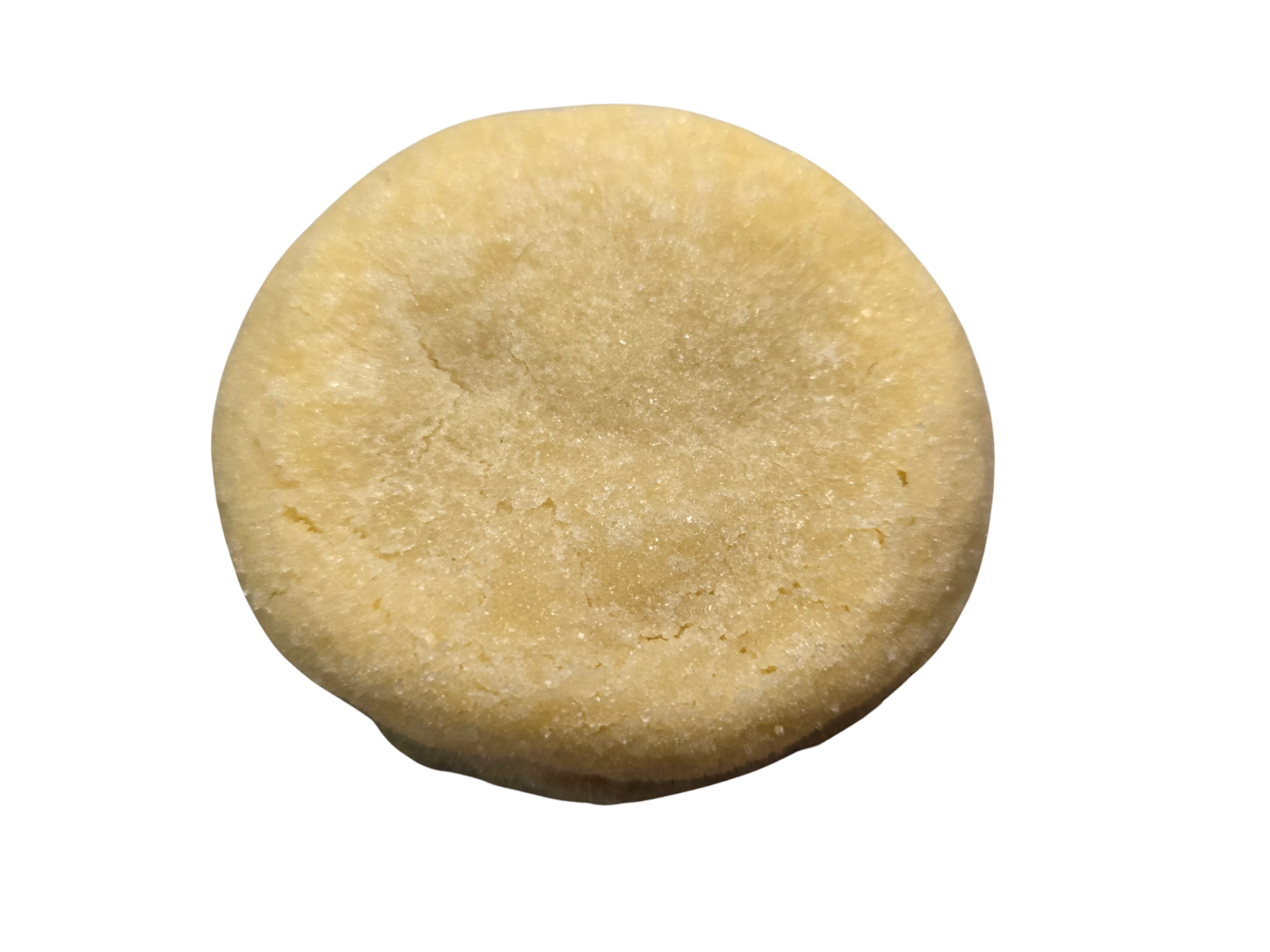 Sugar Cookies