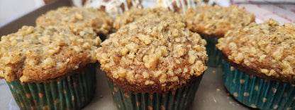 Braylit Signature Muffins