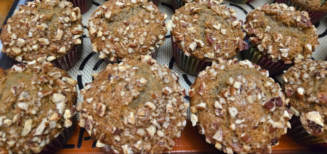 Braylit Signature Muffins