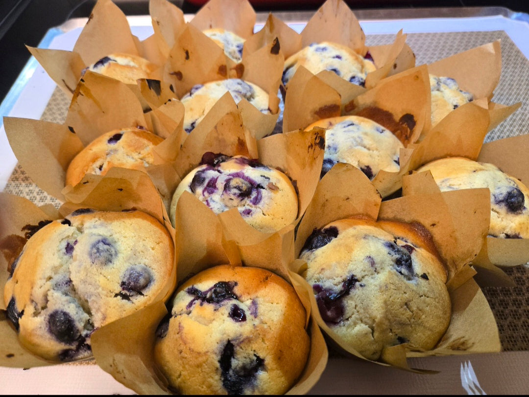 Braylit Signature Muffins