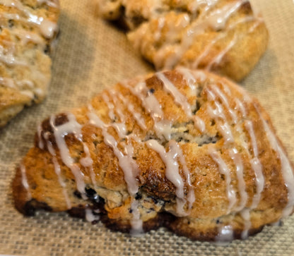 Signature Sweet Scones