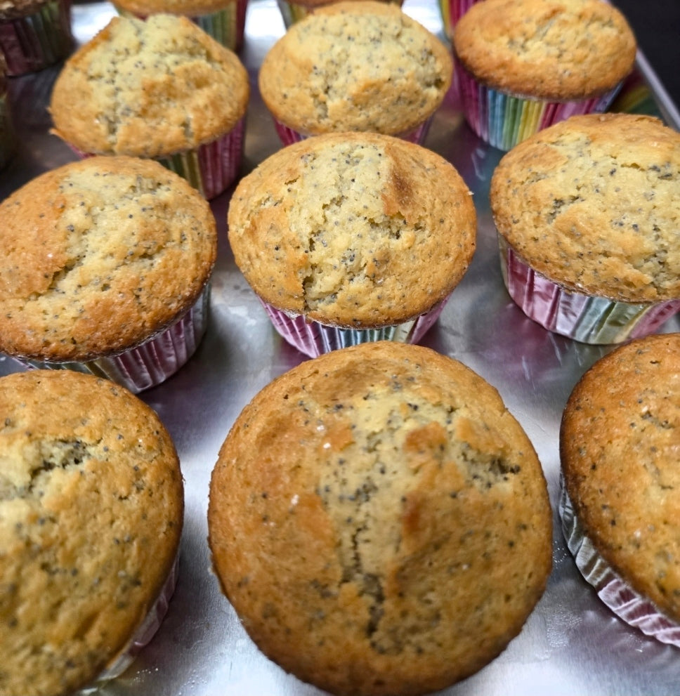 Braylit Signature Muffins