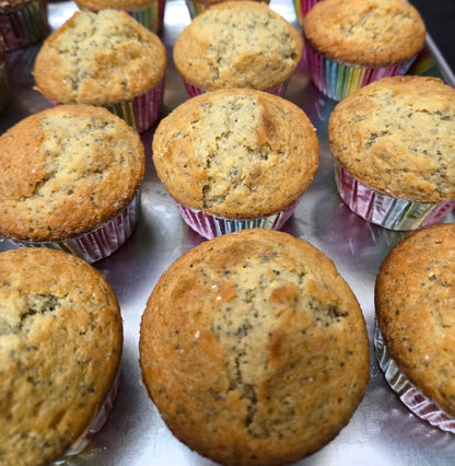 Braylit Signature Muffins