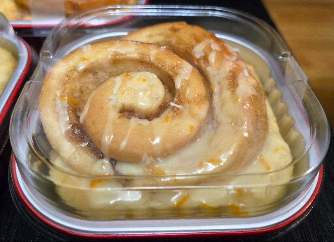 Braylit Signature Sweet Rolls
