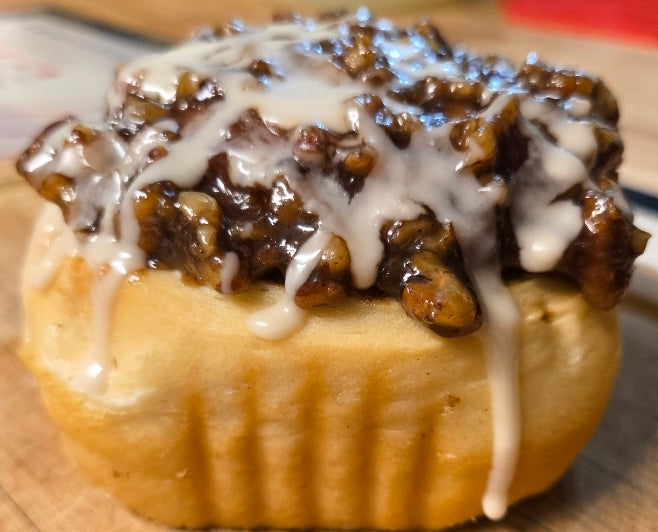 Braylit Signature Sweet Rolls