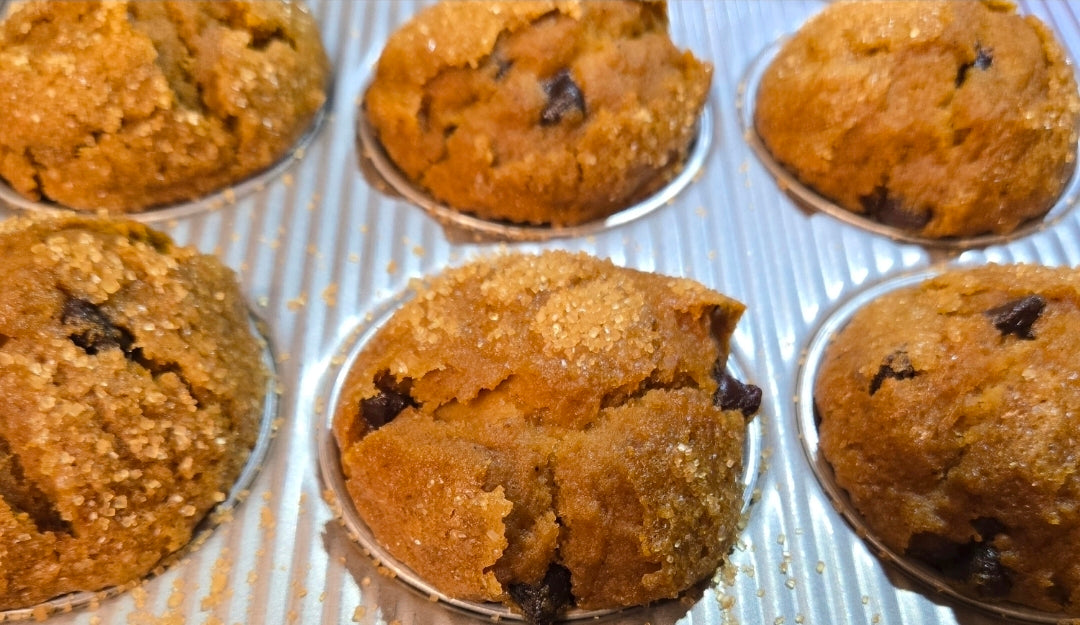 Braylit Signature Muffins