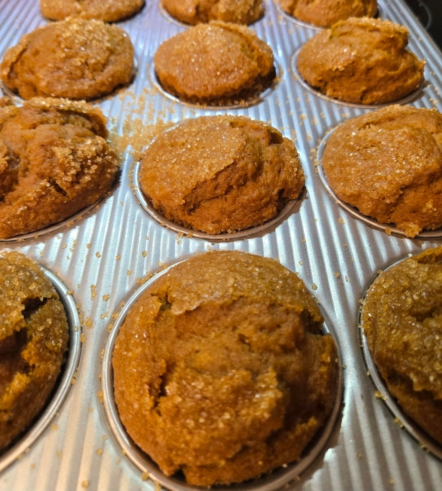 Braylit Signature Muffins