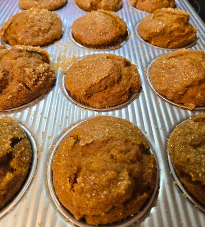 Braylit Signature Muffins