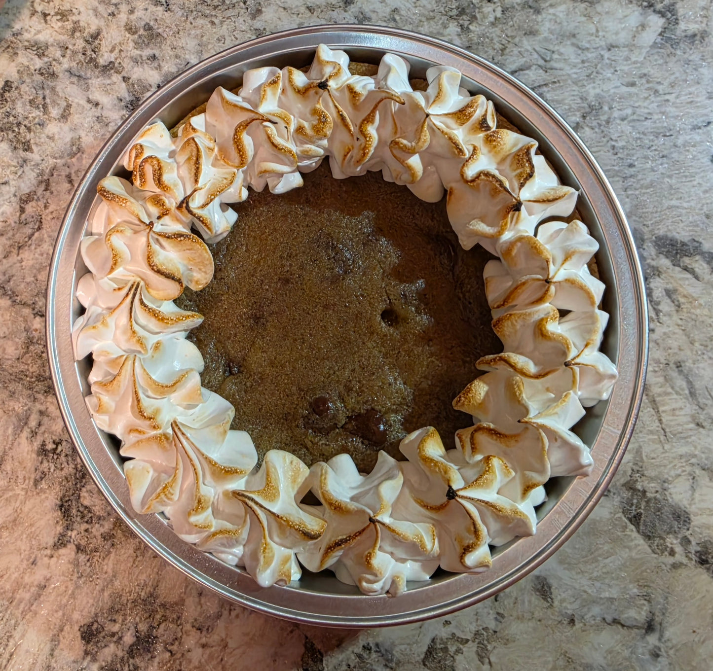 Cookie Cake - Market